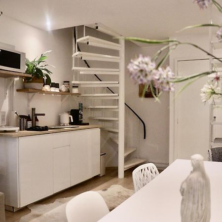 Cavalli'S Cottage Bilthoven Exterior foto