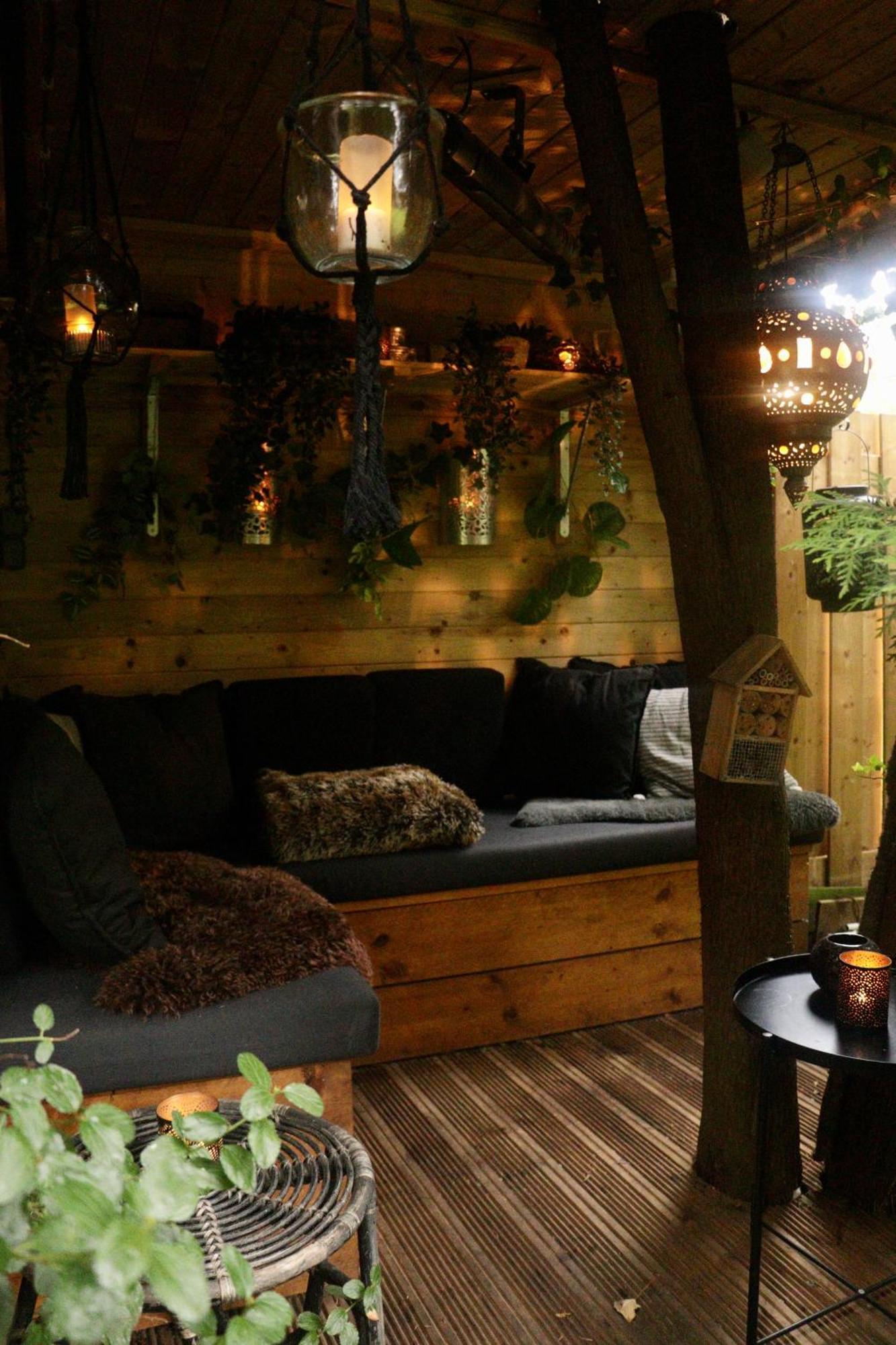 Cavalli'S Cottage Bilthoven Exterior foto