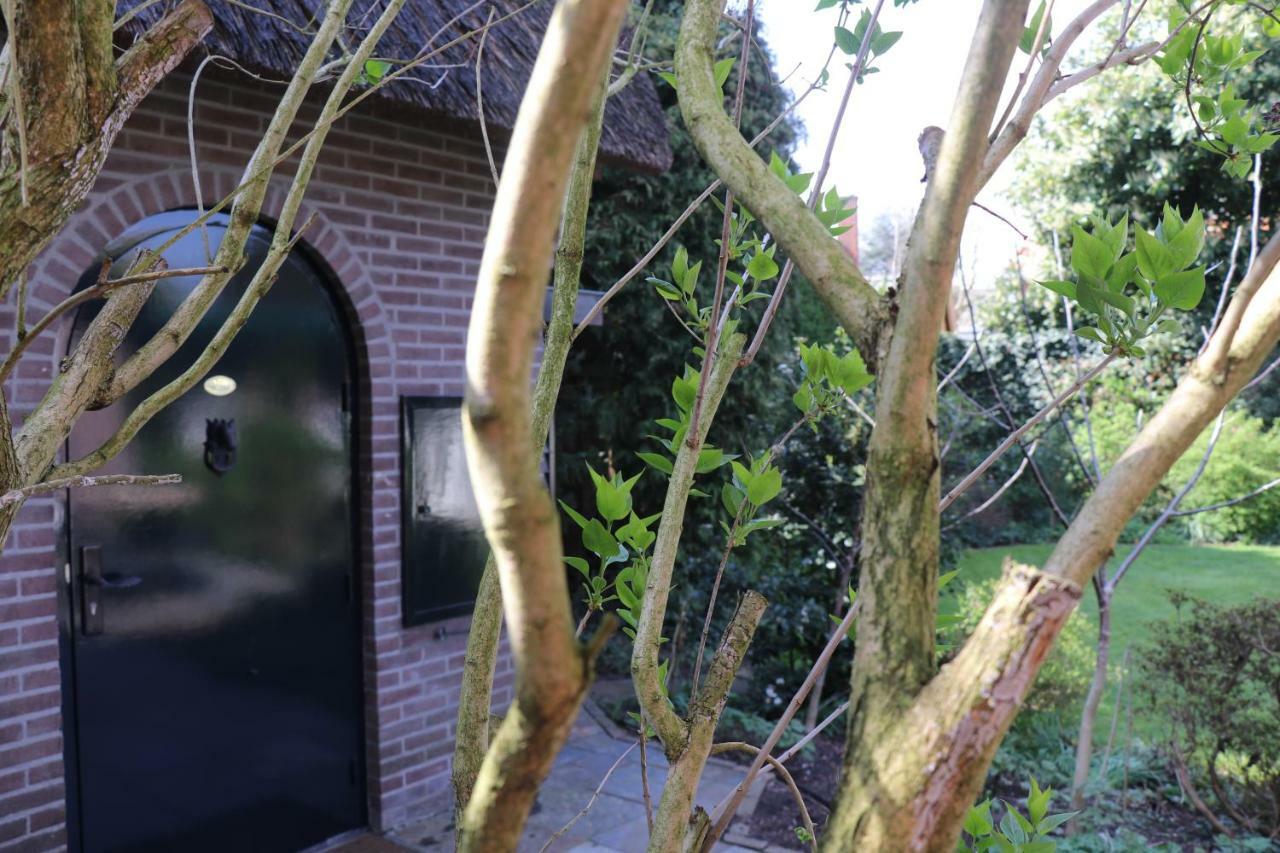 Cavalli'S Cottage Bilthoven Exterior foto